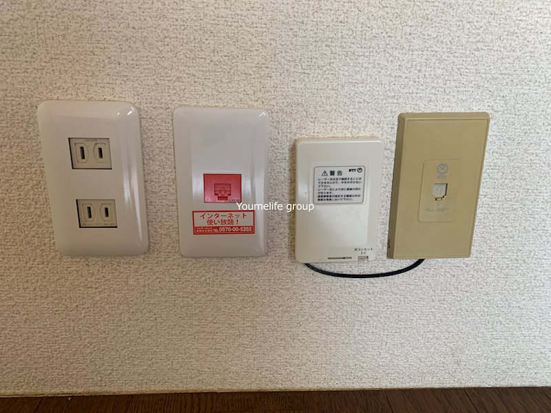 鈴木ハイツ その他7