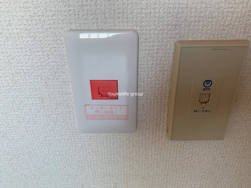 鈴木ハイツ その他4
