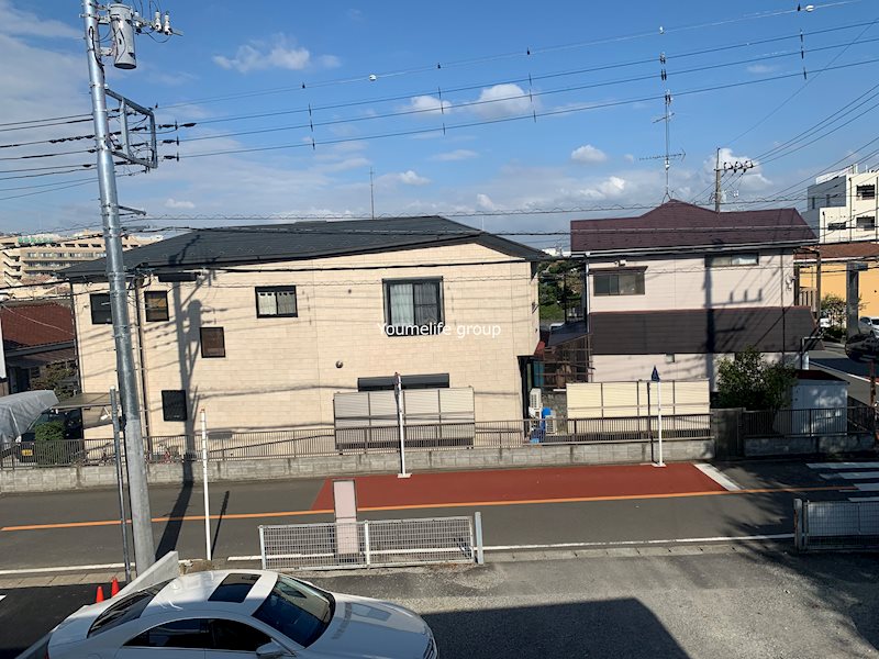 鈴木ハイツ その他5
