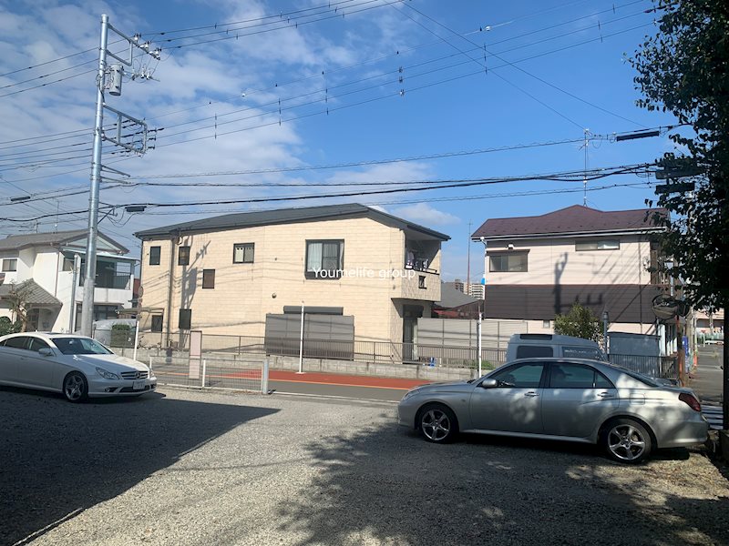 鈴木ハイツ その他外観1