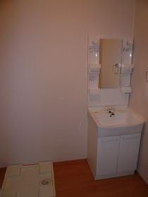 レイン・ツリー・ヴィレッジ  その他1