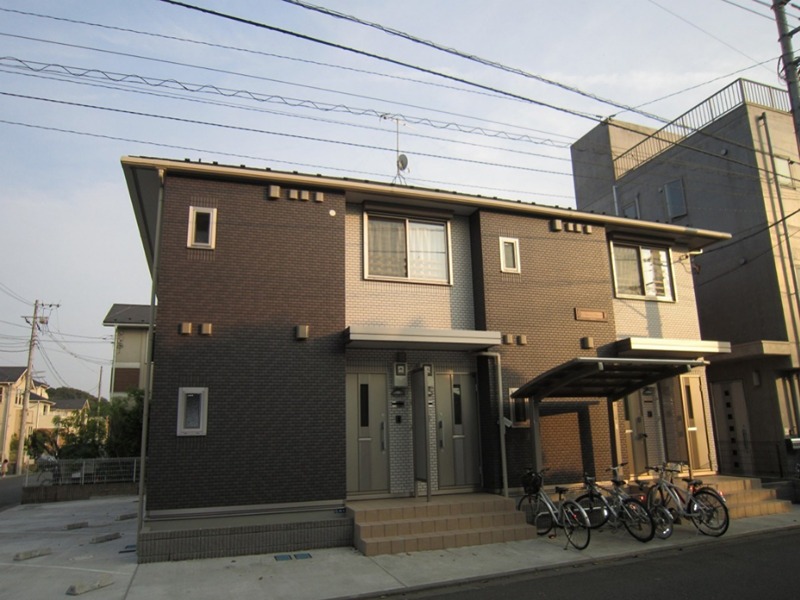 レイン・ツリー・ヴィレッジ  その他外観1