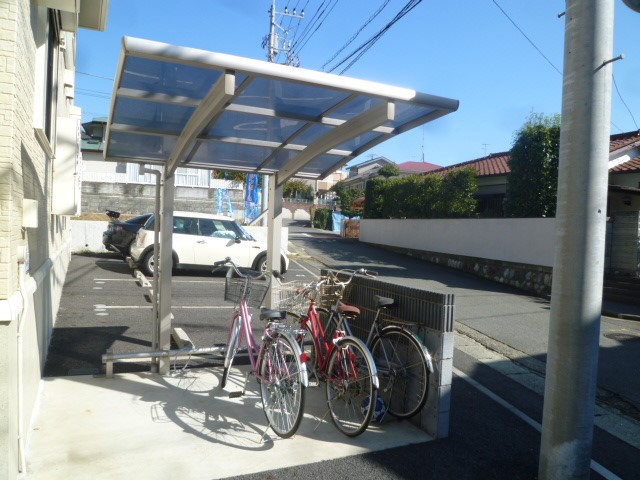 グリーンコテージＤ その他外観1