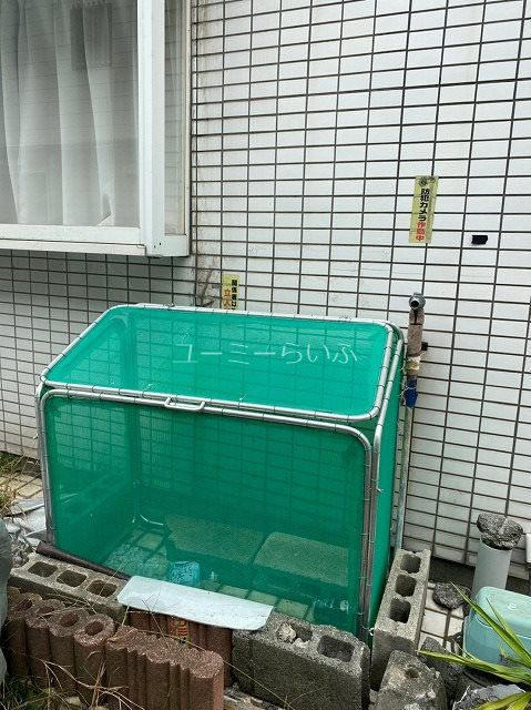 セゾン茅ヶ崎 その他外観1