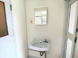 ビレッジハウス戸川２号棟 その他2