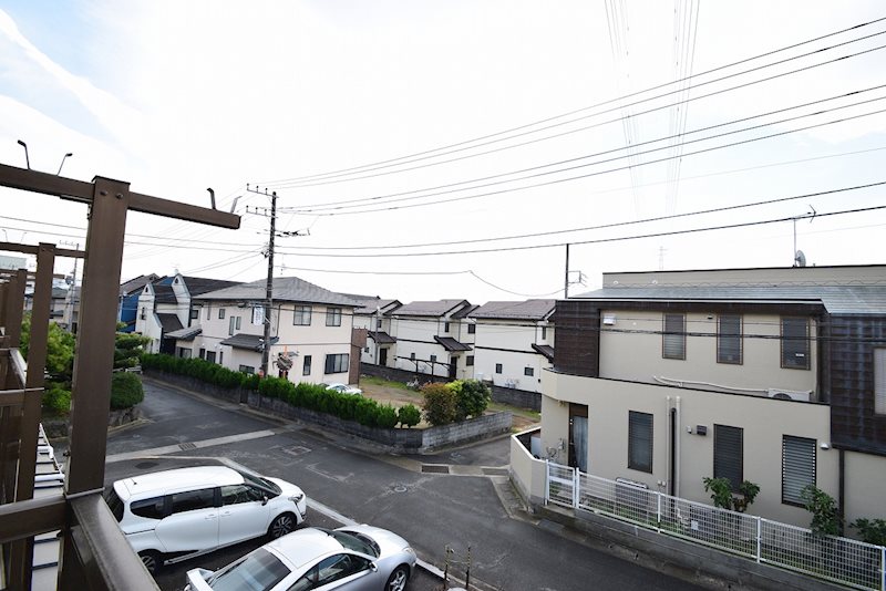 日比野ハイツ1B その他1