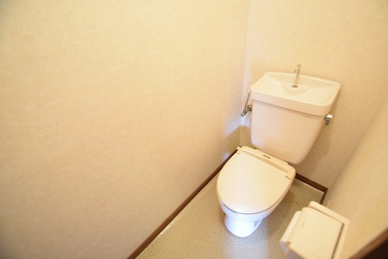 日比野ハイツ1B その他3