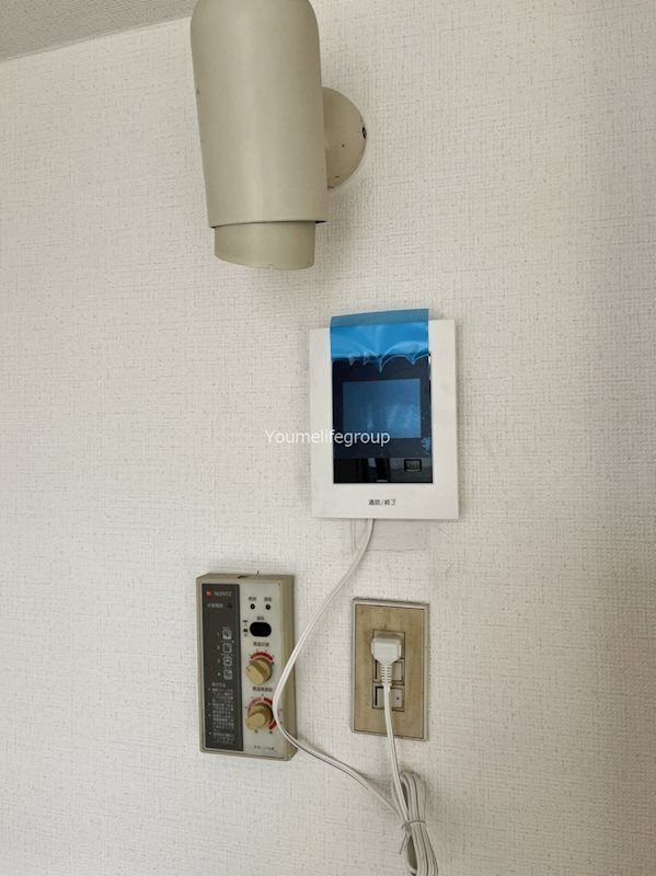 ナビオパラシオ茅ヶ崎 その他外観2