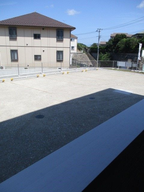 リリーベル その他外観3