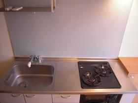 ワンズ　イースト  キッチン