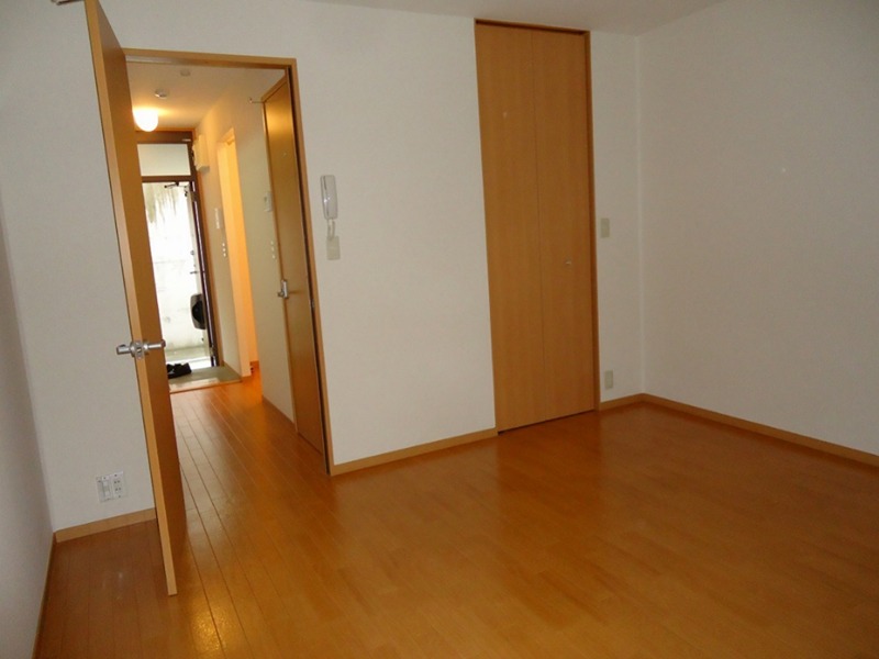 ワンズ　イースト  ベッドルーム