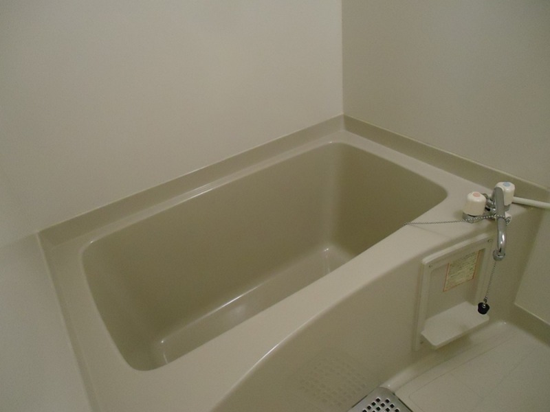 ワンズ　イースト  風呂画像