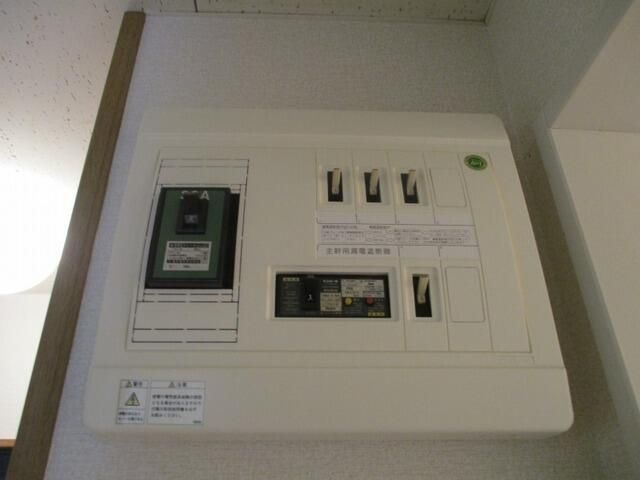 グリーンハイツ その他6