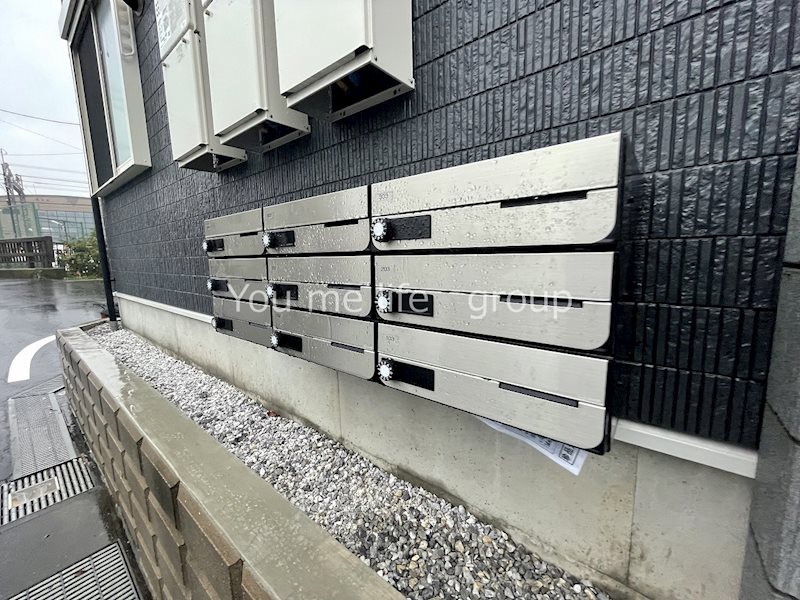 ダイヤモンドテラス藤沢本町B その他外観2