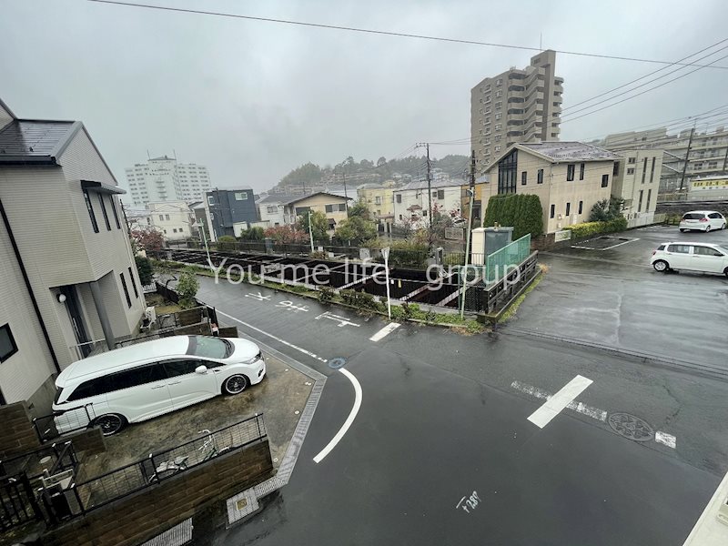 ダイヤモンドテラス藤沢本町B その他外観4