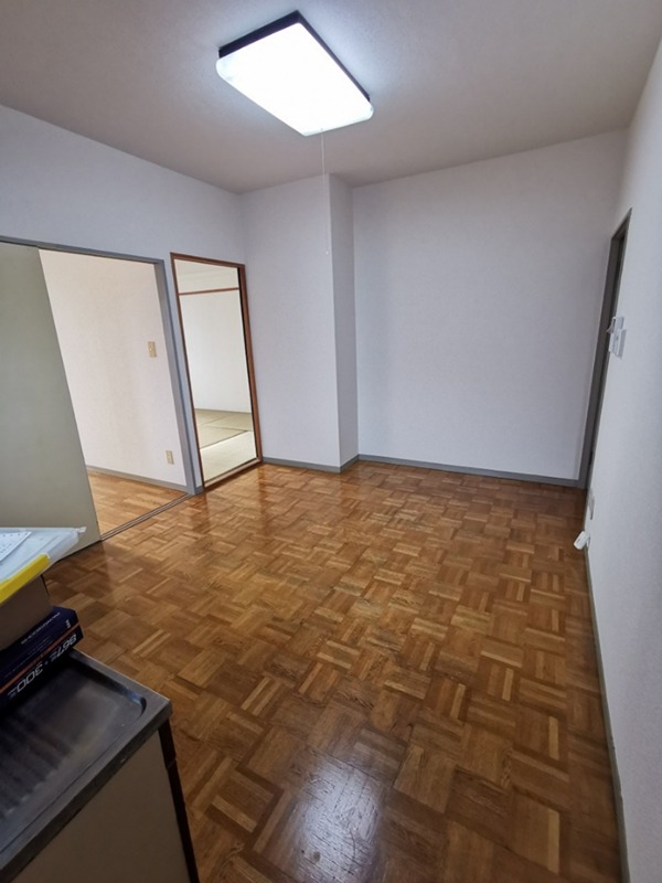 サニーコート リビング