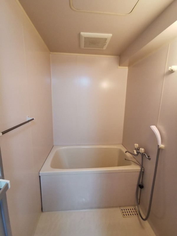 サニーコート 風呂画像