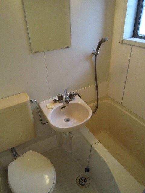 アーバンライフ弥勒寺 その他4