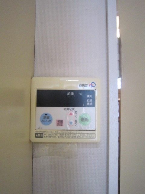 アーバンライフ弥勒寺 その他外観1