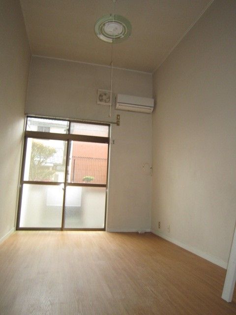 アーバンライフ弥勒寺 リビング