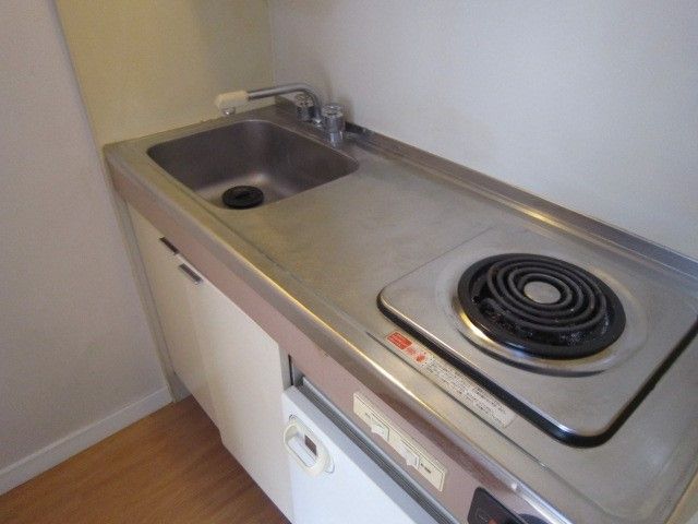 アーバンライフ弥勒寺 キッチン