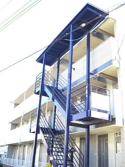 インペリアル湘南Ⅰ その他外観1