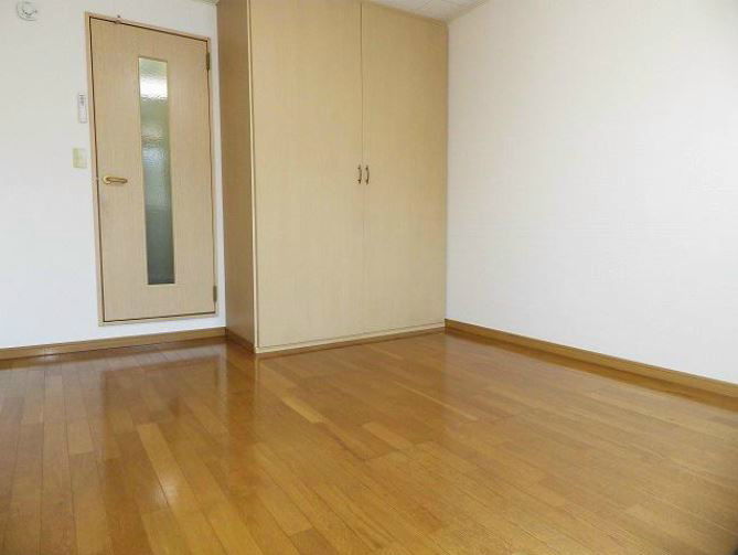 インペリアル湘南Ⅰ リビング