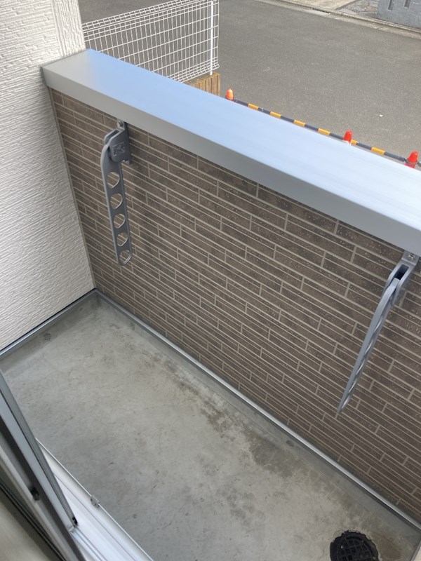 ベランダ ミネルバ ベランダ