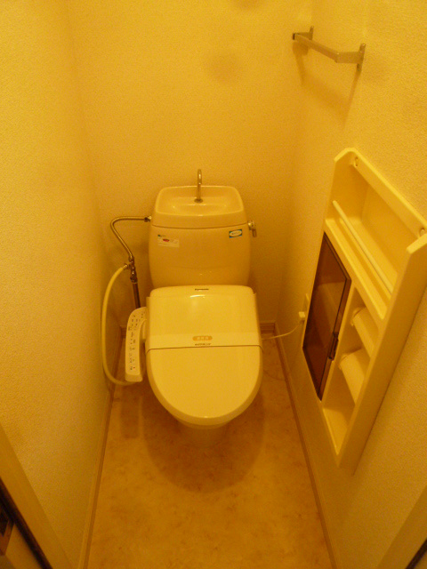 サンファミールSY その他2