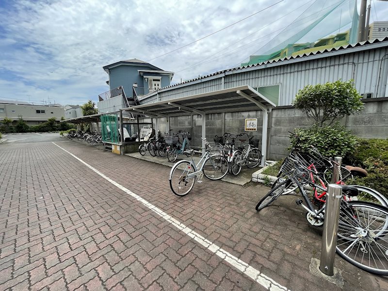 その他外観6