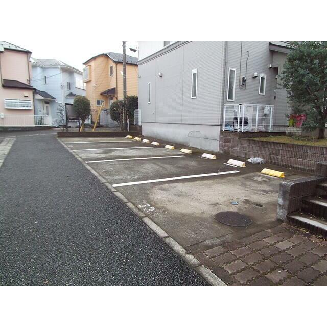 サンヒルズ藤沢13号棟 その他外観2