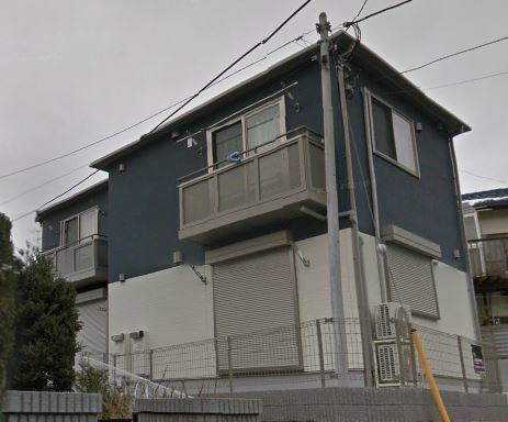 クライン　ヴァイデ 202号室 外観