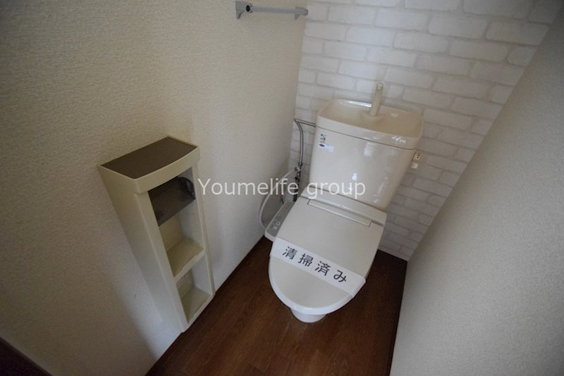 キャロットハウスⅡ その他1