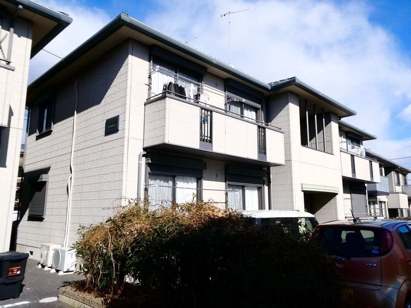 キャロットハウスⅡ その他外観1