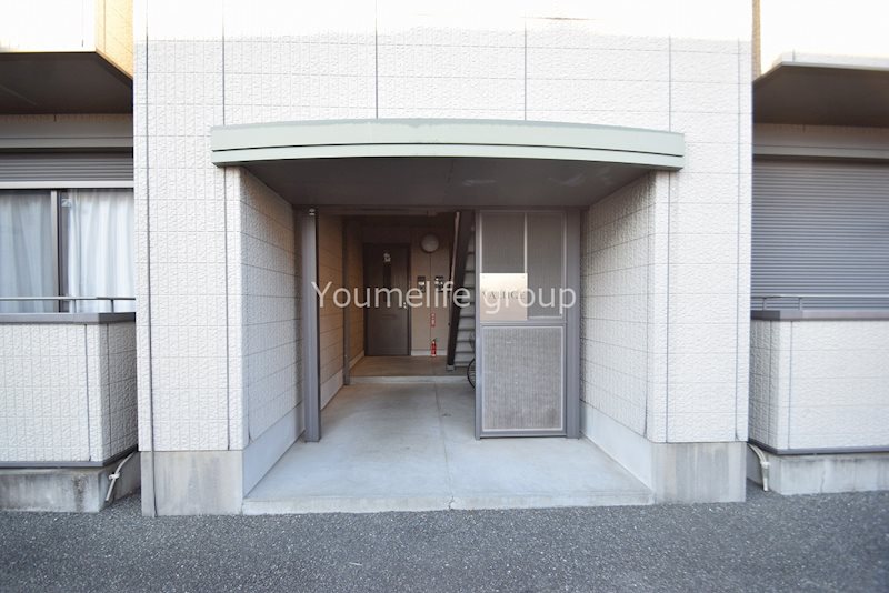 キャロットハウスⅡ その他外観1