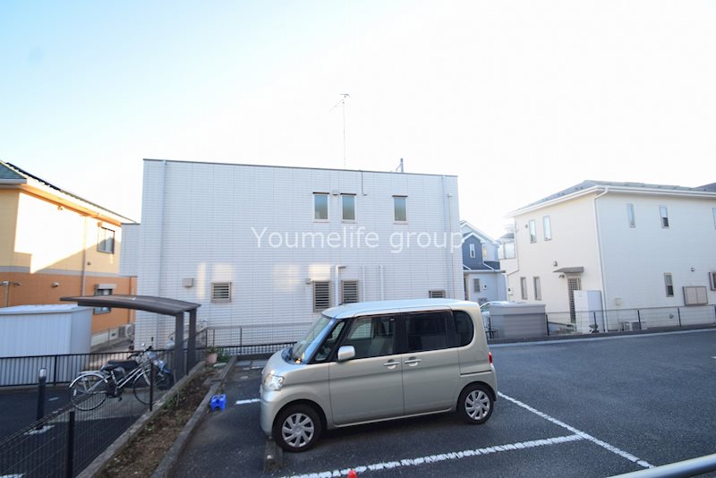 キャロットハウスⅡ その他6