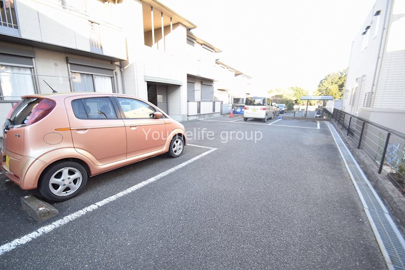 キャロットハウスⅡ その他外観2