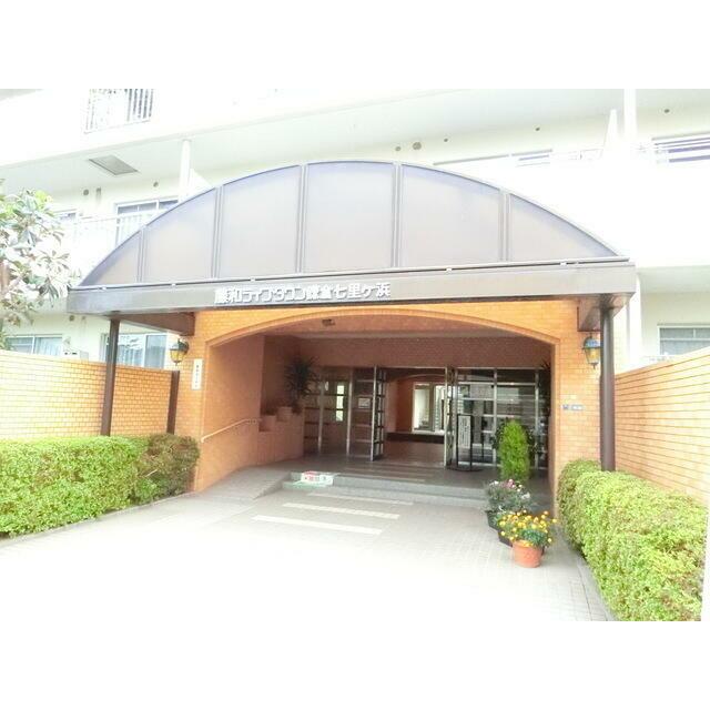 藤和ライブタウン鎌倉七里ケ浜 その他5