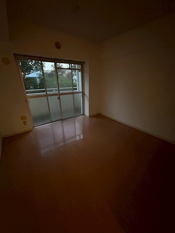 藤和ライブタウン鎌倉七里ケ浜 リビング