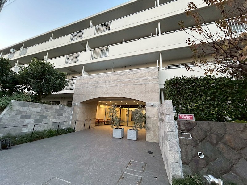 藤和ライブタウン鎌倉七里ケ浜 その他12