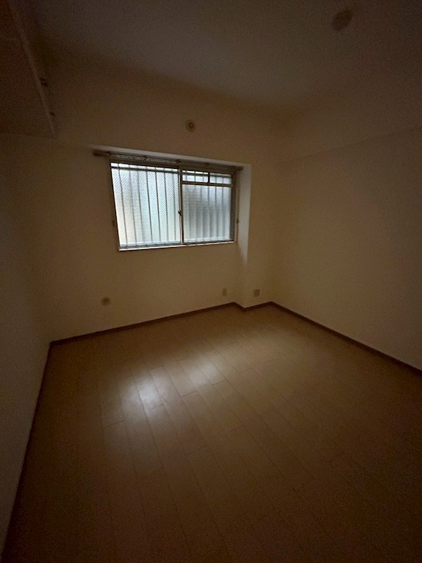 藤和ライブタウン鎌倉七里ケ浜 ベッドルーム