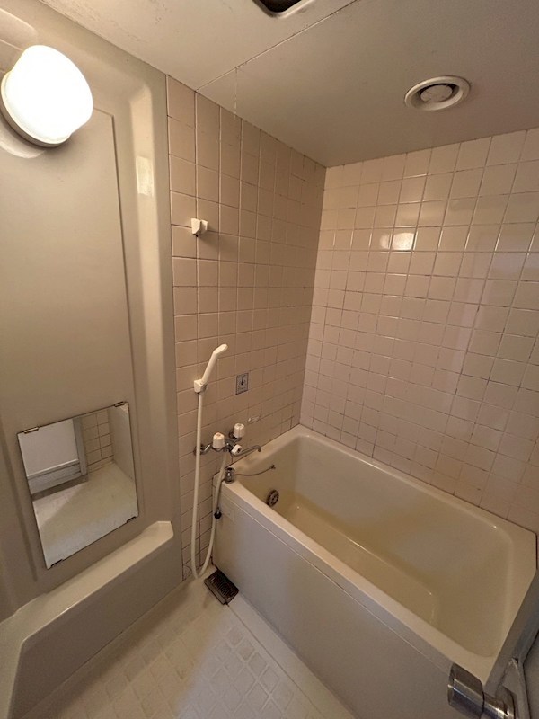 藤和ライブタウン鎌倉七里ケ浜 風呂画像