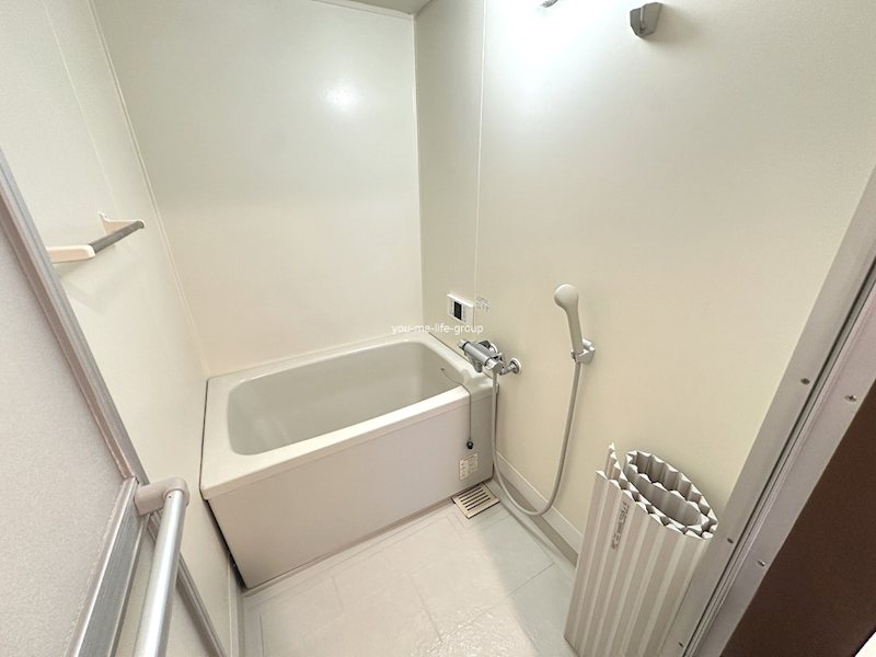 メゾングラシア 風呂画像