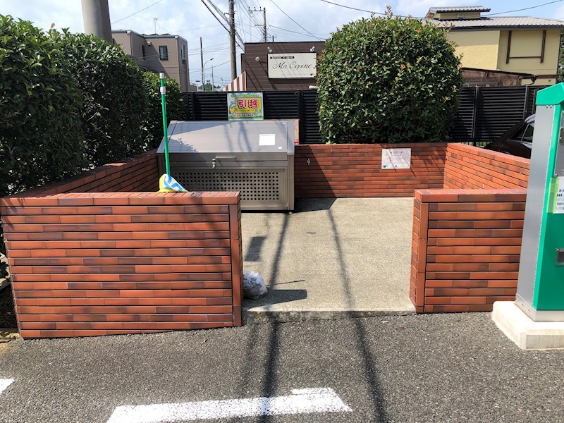クレールカーサ  その他5