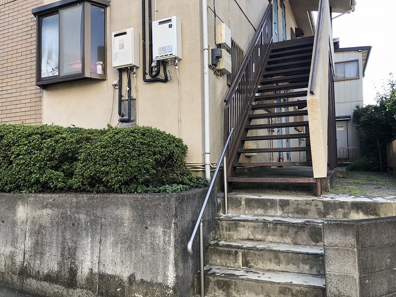 フラットＳＡＮＯ その他外観1