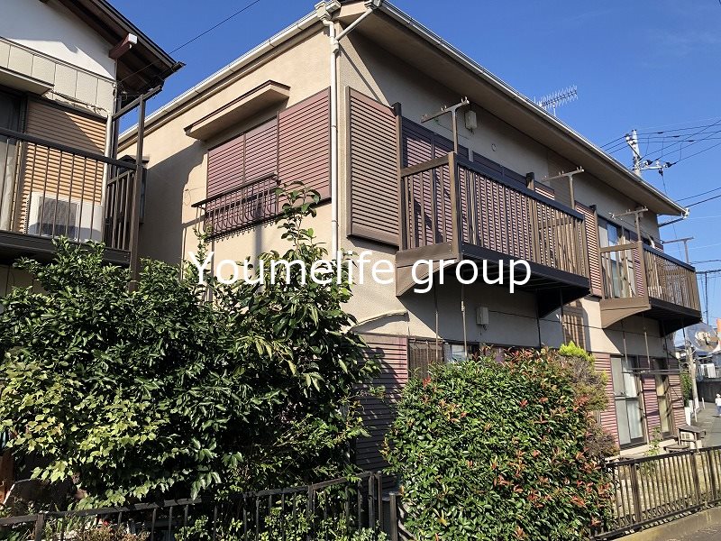 フラットＳＡＮＯ その他外観2