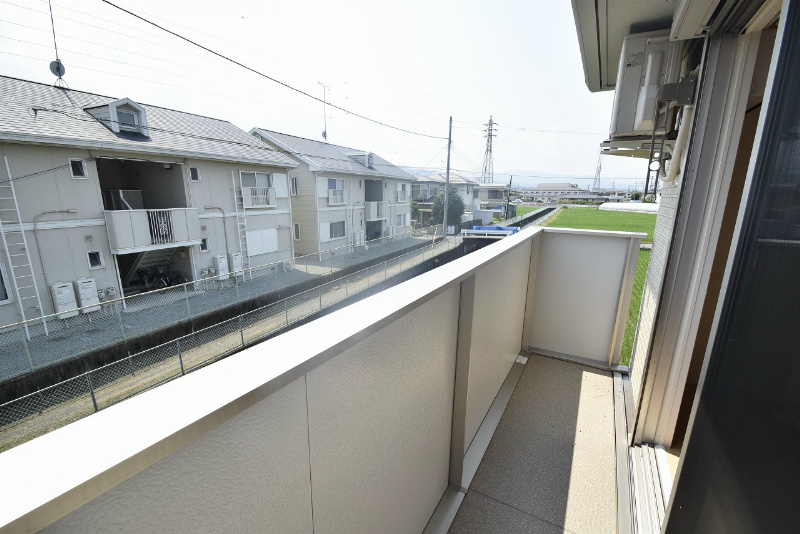 アミティエ　B棟  その他3