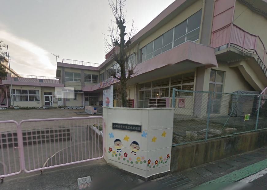 アミティエ　B棟  周辺画像5
