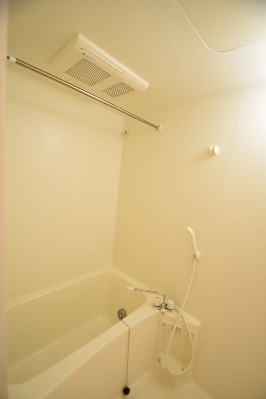 カーササンライズ 風呂画像