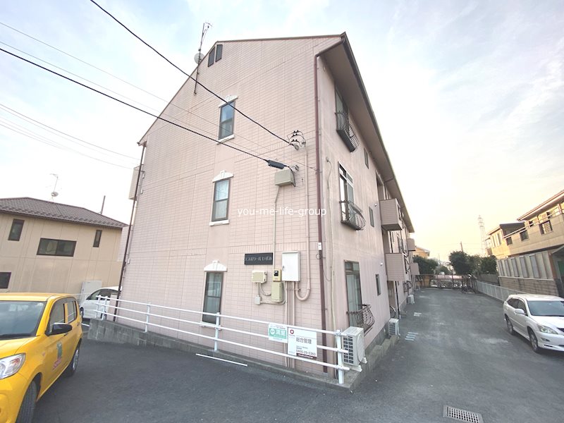 エスポワールいずみ 213号室 外観